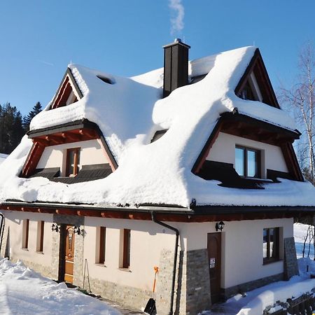 Apartamenty Jszi Закопане Екстер'єр фото