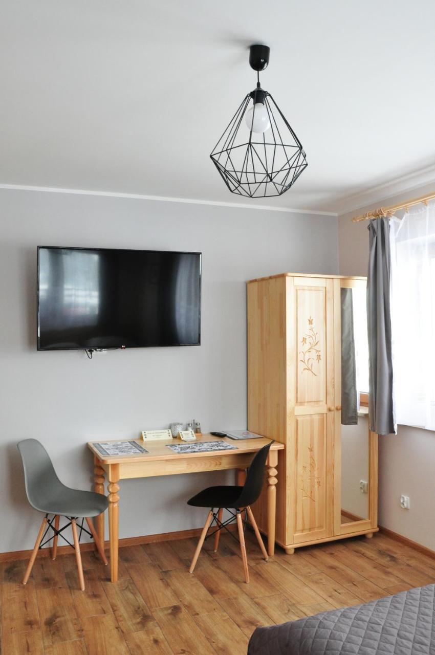 Apartamenty Jszi Закопане Екстер'єр фото